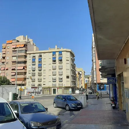 Apartment Velarde Center *