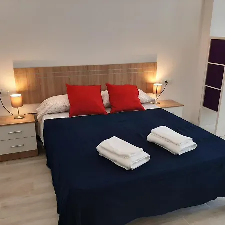 Velarde Center Malaga
