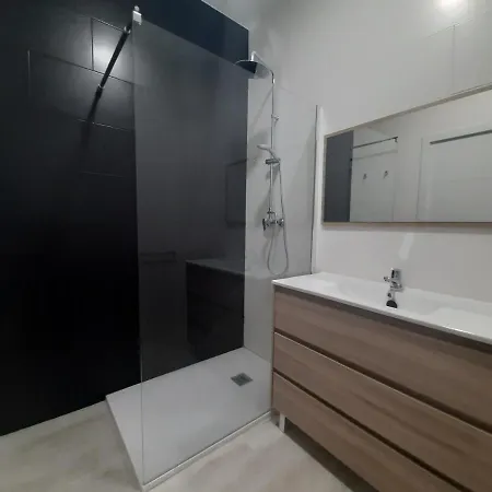 Apartment Velarde Center