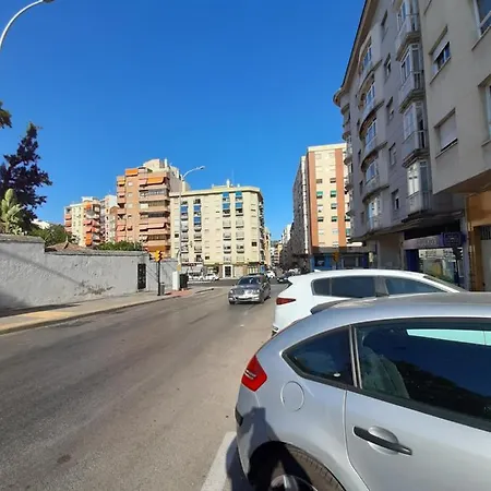 Appartamento Velarde Center *