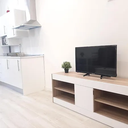 Apartment Velarde Center *