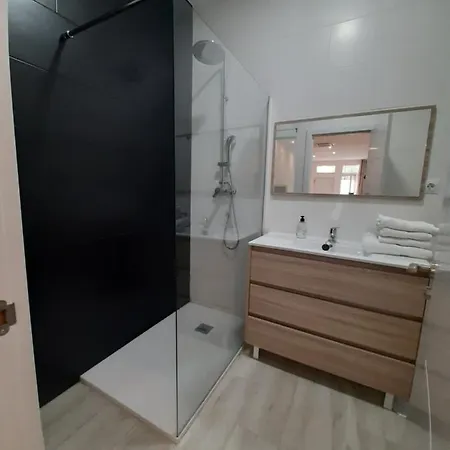 Appartamento Velarde Center *