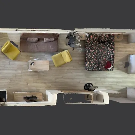 Velarde Center Apartment Malaga