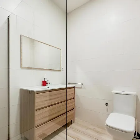 Appartamento Velarde Center *