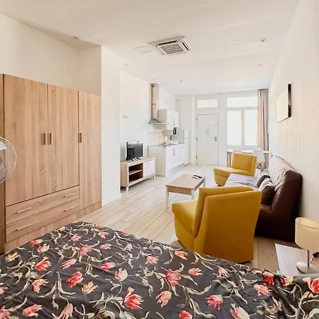 Apartment Velarde Center *