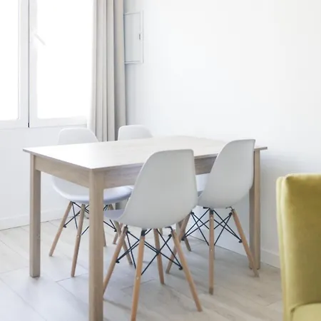 Appartamento Velarde Center *