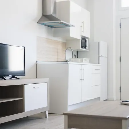 Apartment Velarde Center