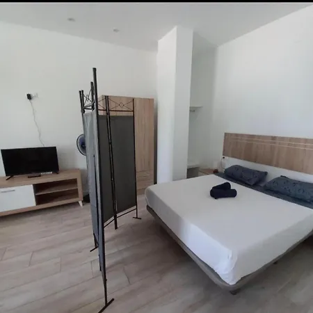 Velarde Center Apartment Malaga