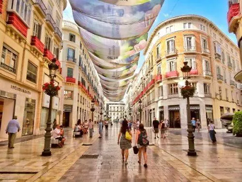 Velarde Center Διαμέρισμα *