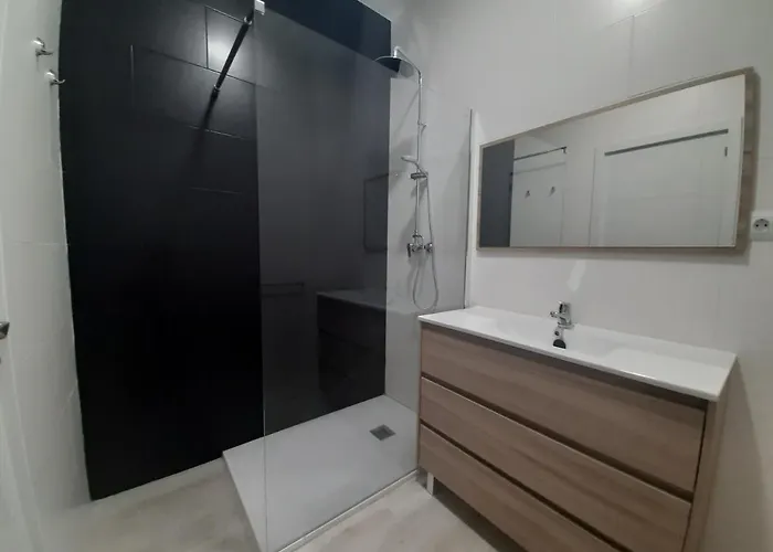 Διαμέρισμα Velarde Center